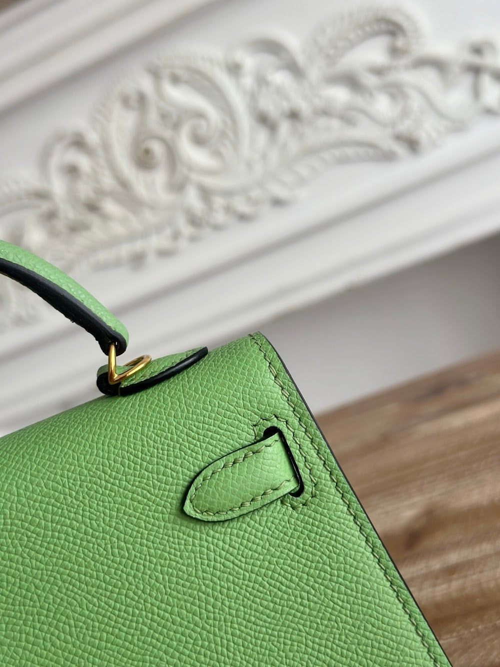 Dragons BagsHermesn Luxury Bag --116974