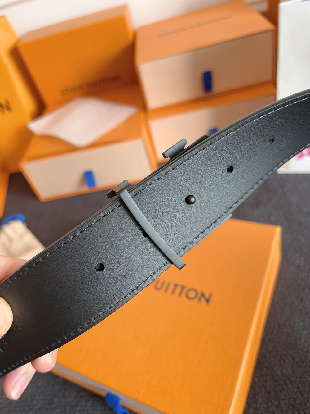 Dragons Bags ln Luxury Belt --109336