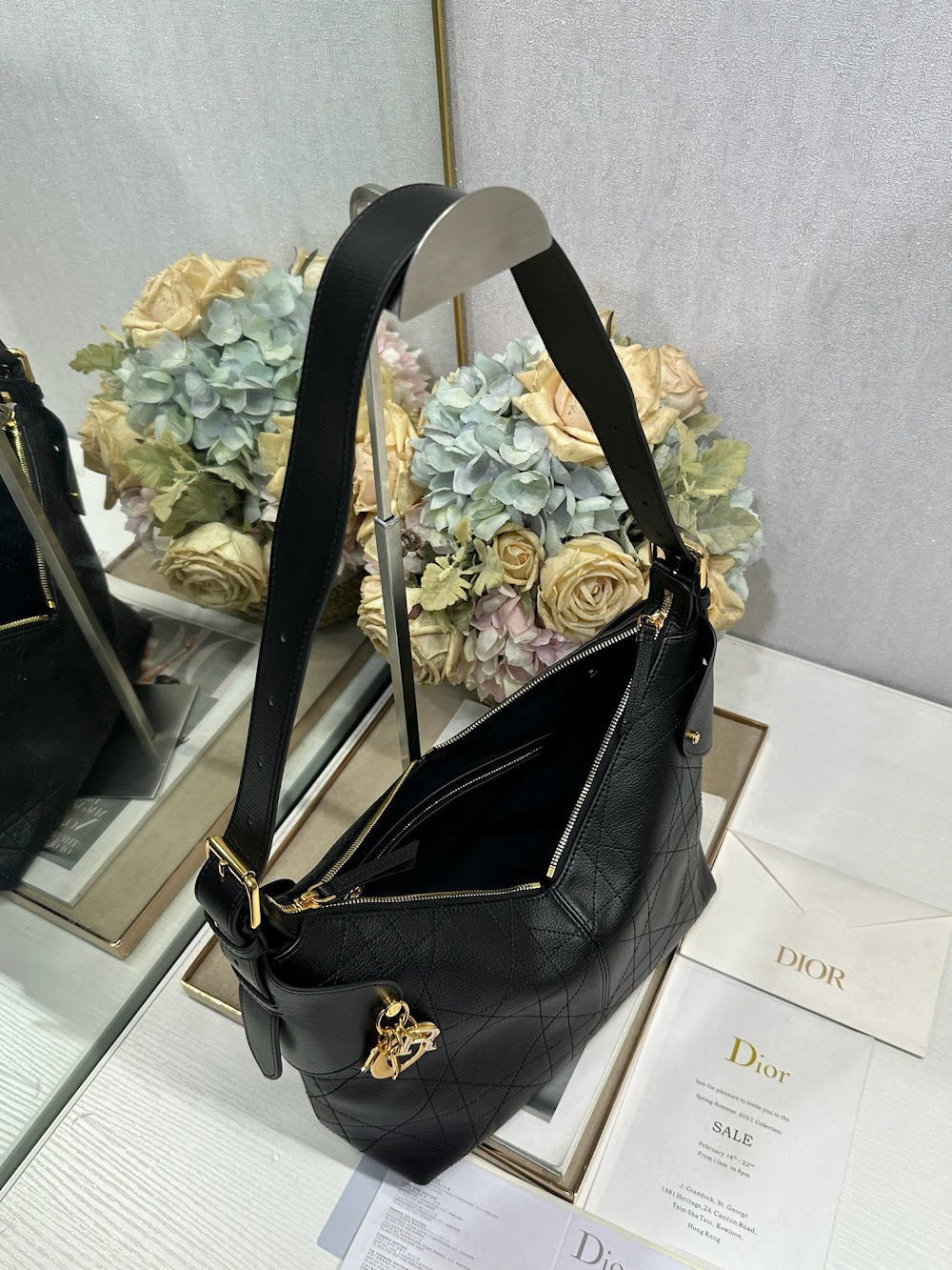 Dragons BagsDiorn Luxury Bag --115513