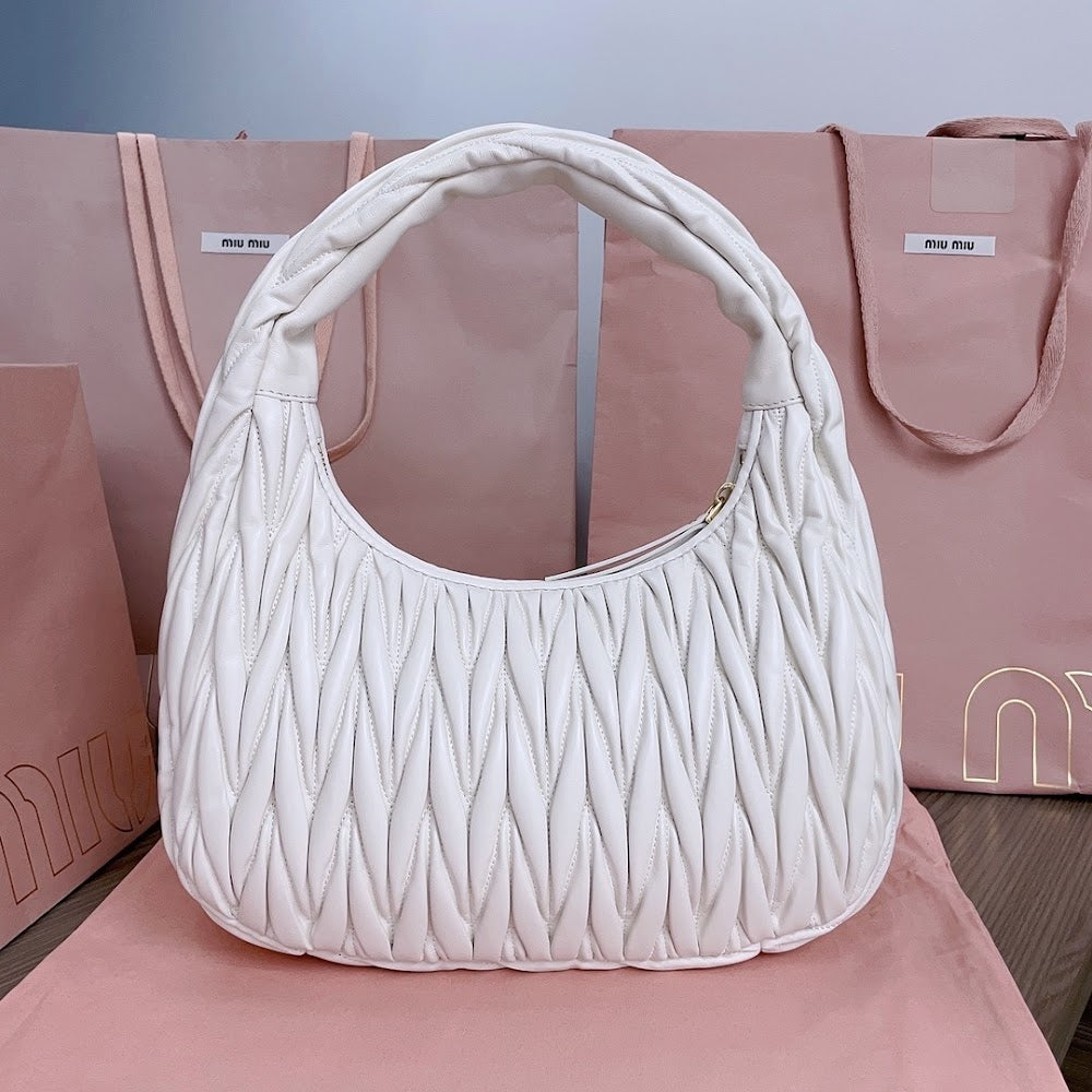 Dragons Bags Miun Miun Luxury Bag --122927