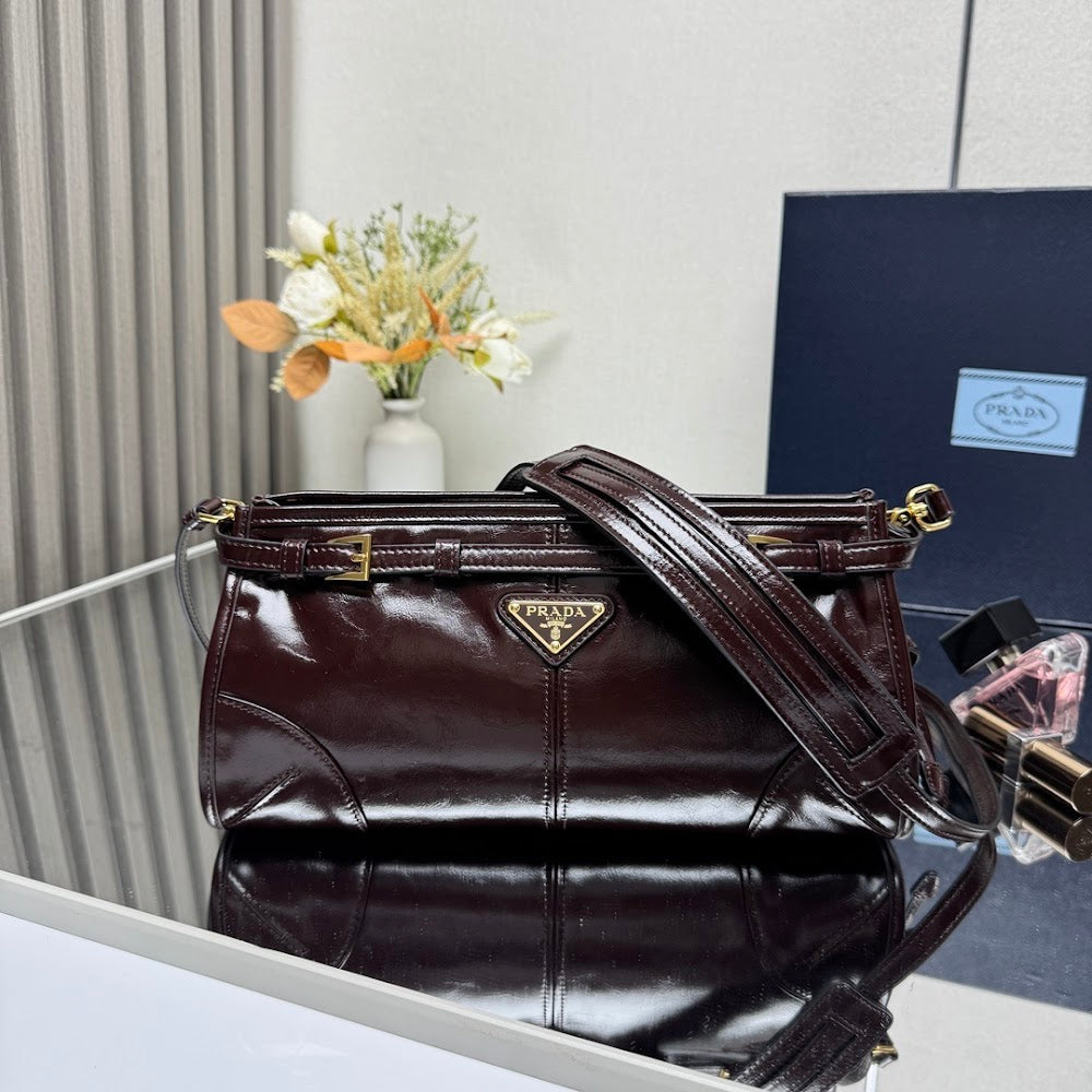 Dragons Bags Pradn Luxury Bag --101570