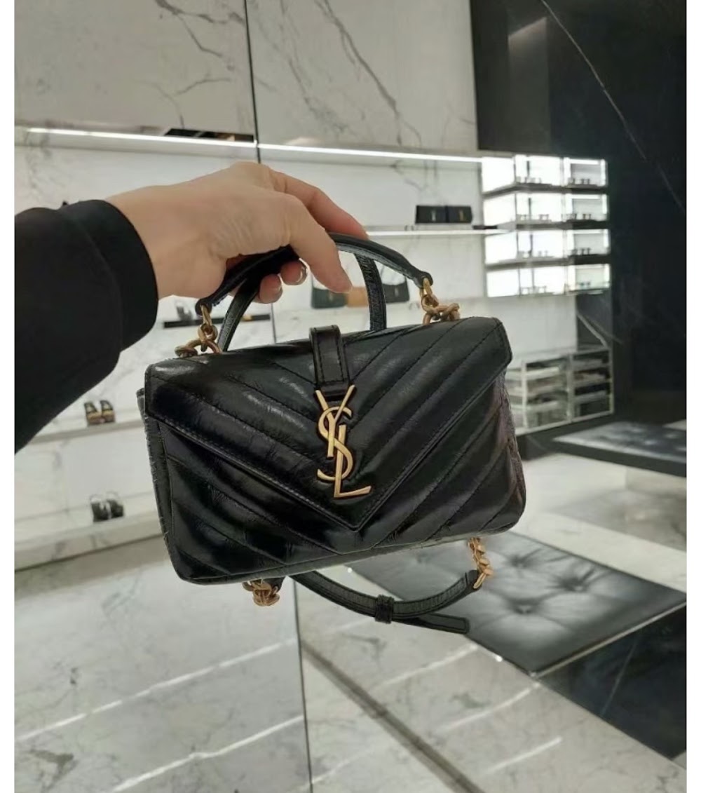 Dragons Bags YSLn Luxury Bag --119920