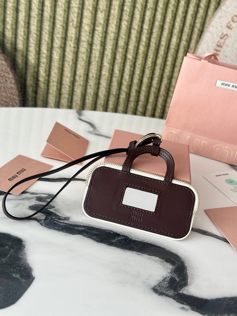 Dragons Bags Miun Miun Luxury Bag --122143