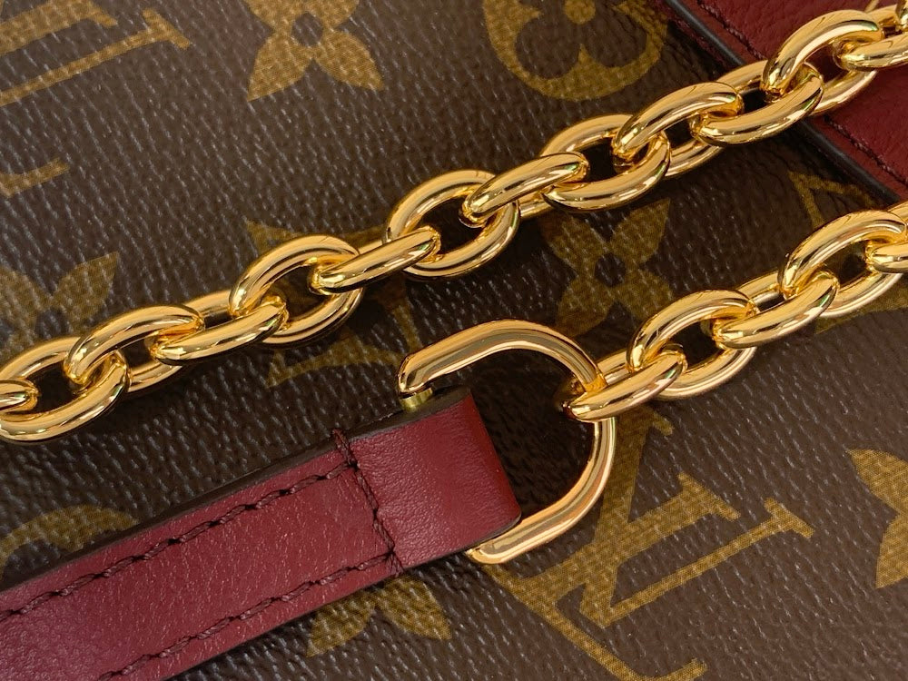 Dragons Bags ln Luxury Bag --69892