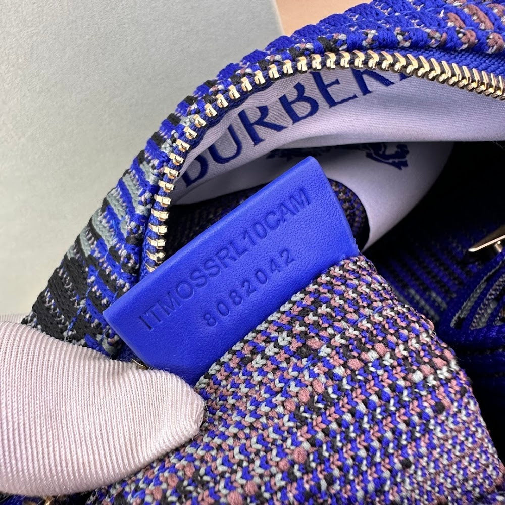 Dragons Bags Burberryn Luxury Bag --91585