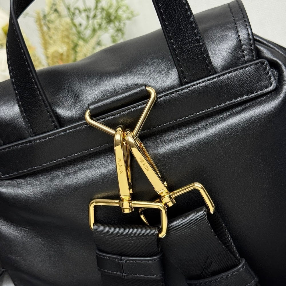 Dragons Bags Pradn Luxury Bag --101552