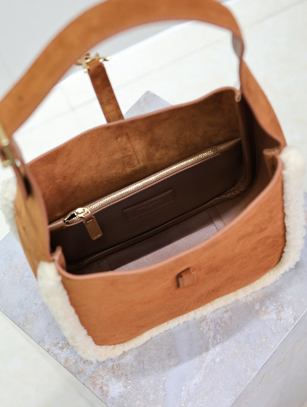 Dragons Bags YSLn Luxury Bag --119206