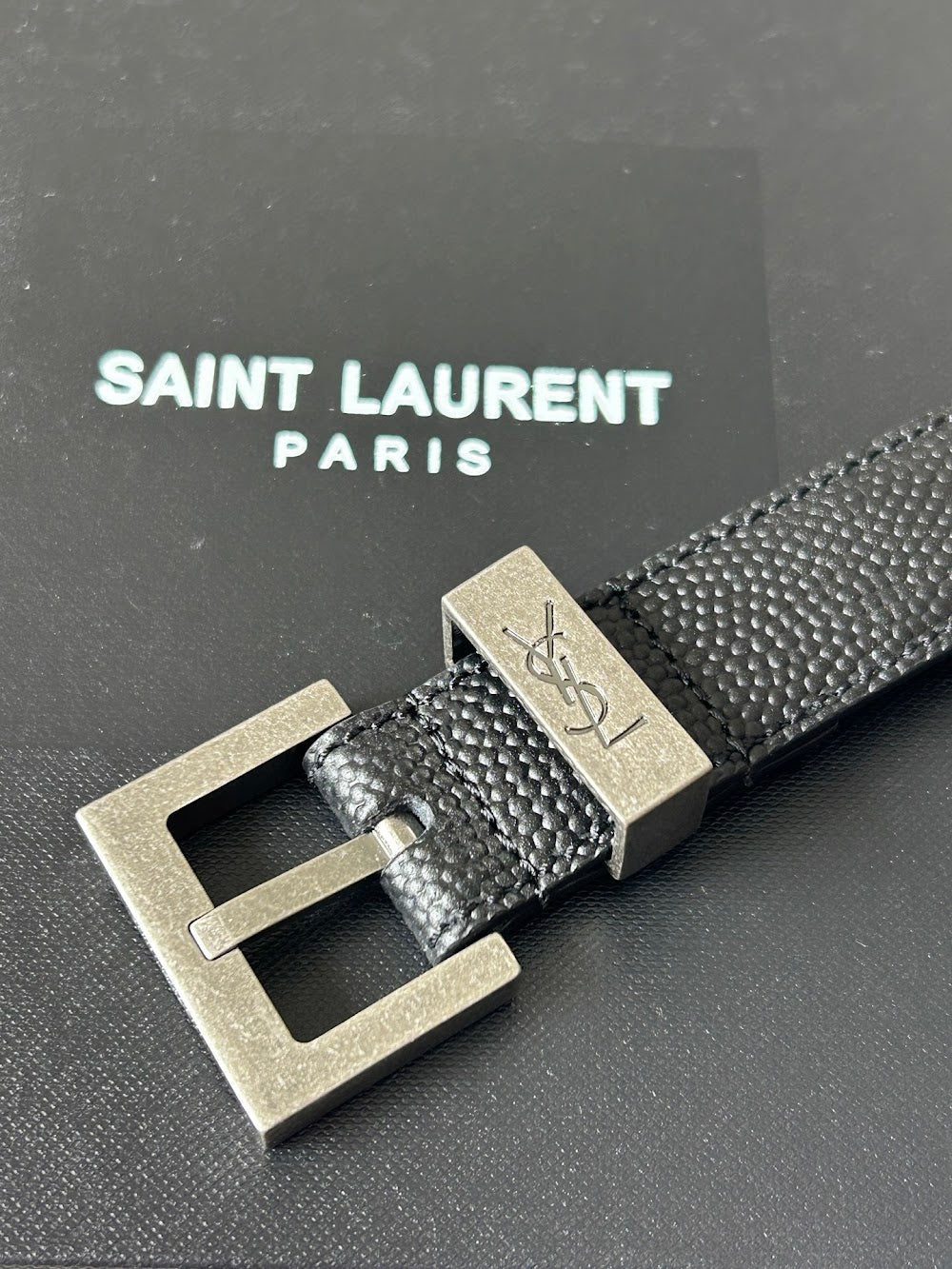 Dragons Bags YSLn Luxury Belt --110525