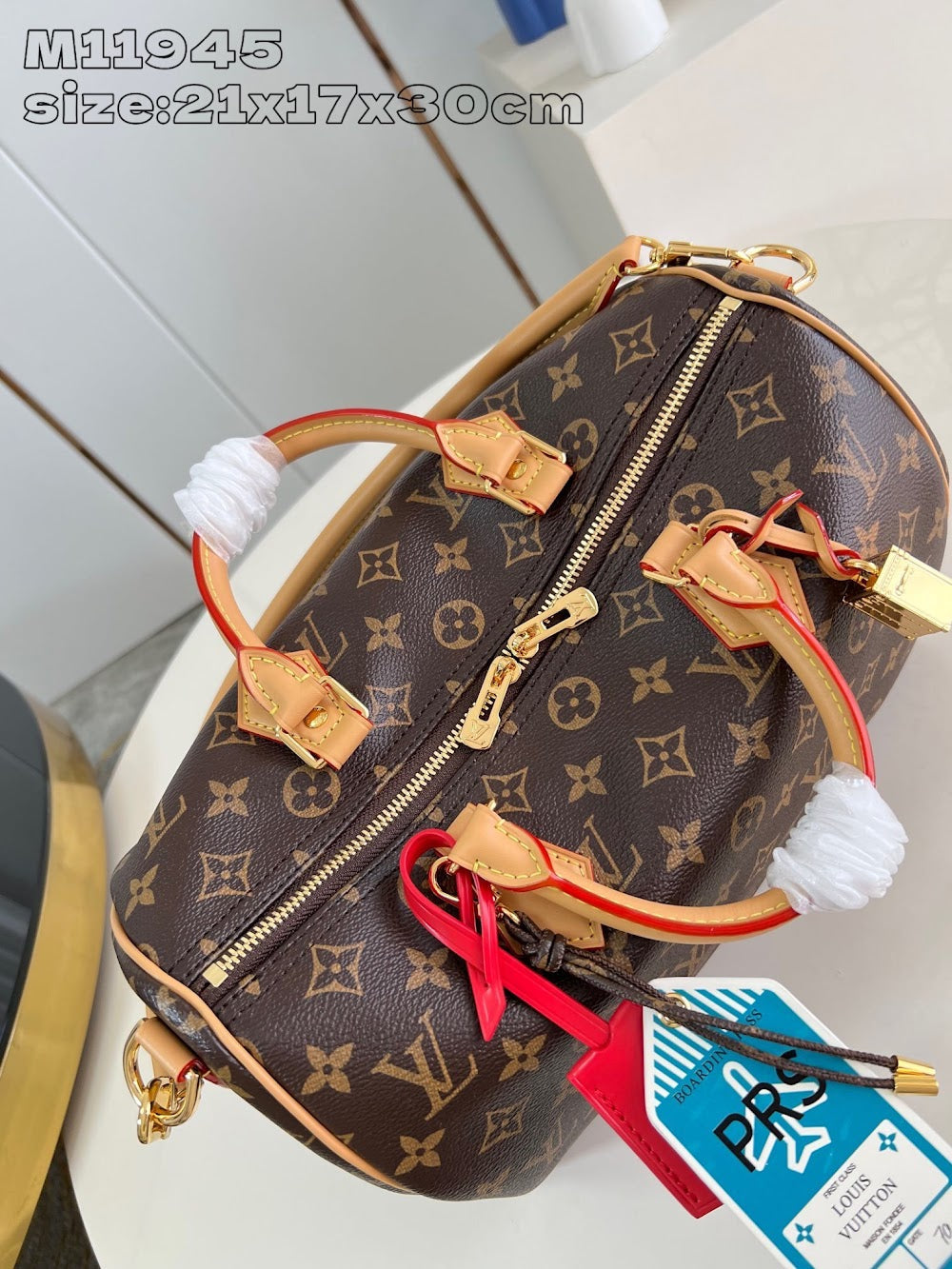 Dragons Bags ln Luxury Bag --96575