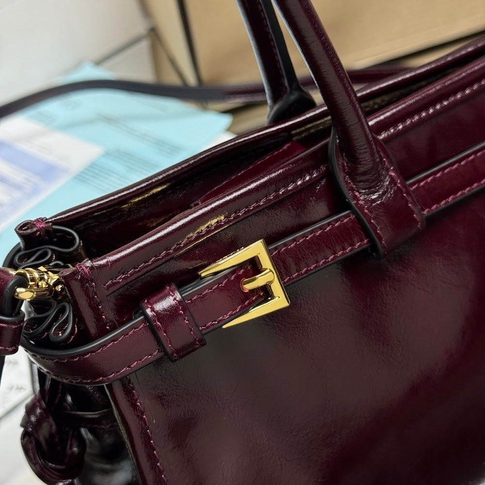 Dragons Bags Pradn Luxury Bag --101575