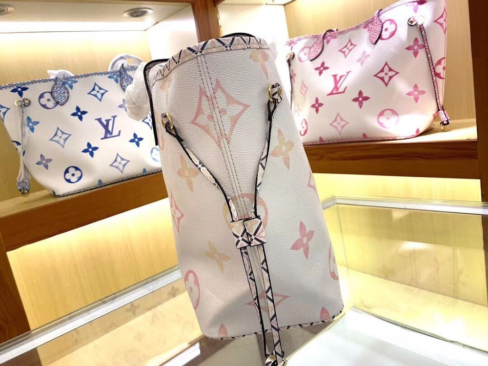 Dragons Bags LVn Luxury Bag --79499