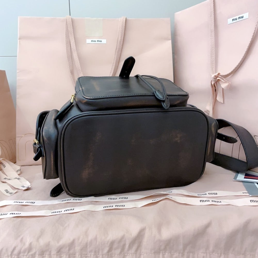 Dragons Bags Miun Miun Luxury Bag --122686