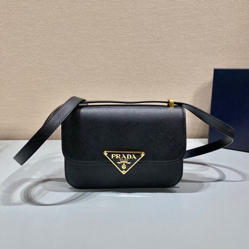 Dragons Bags pradn Luxury Bag --73502
