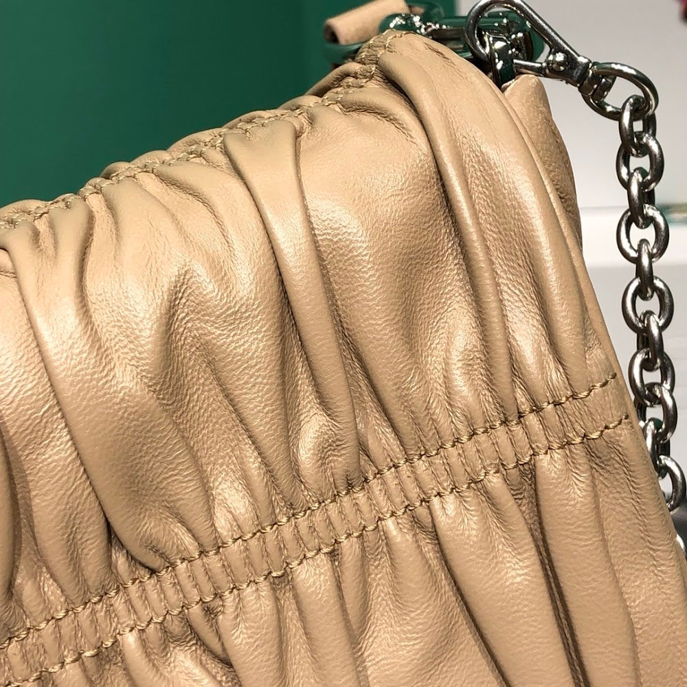 Jessica Bags pradn Luxury Bag --74695
