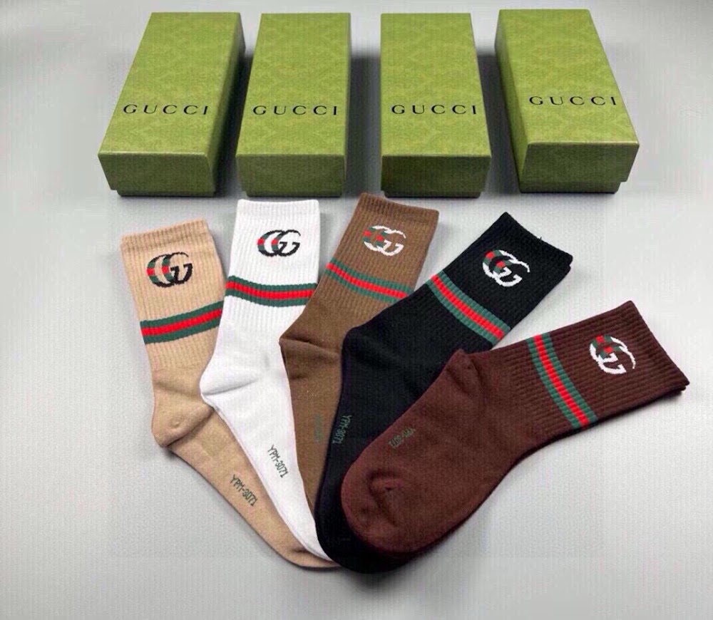 Dragons Bags Premium Luxury Socks --98541