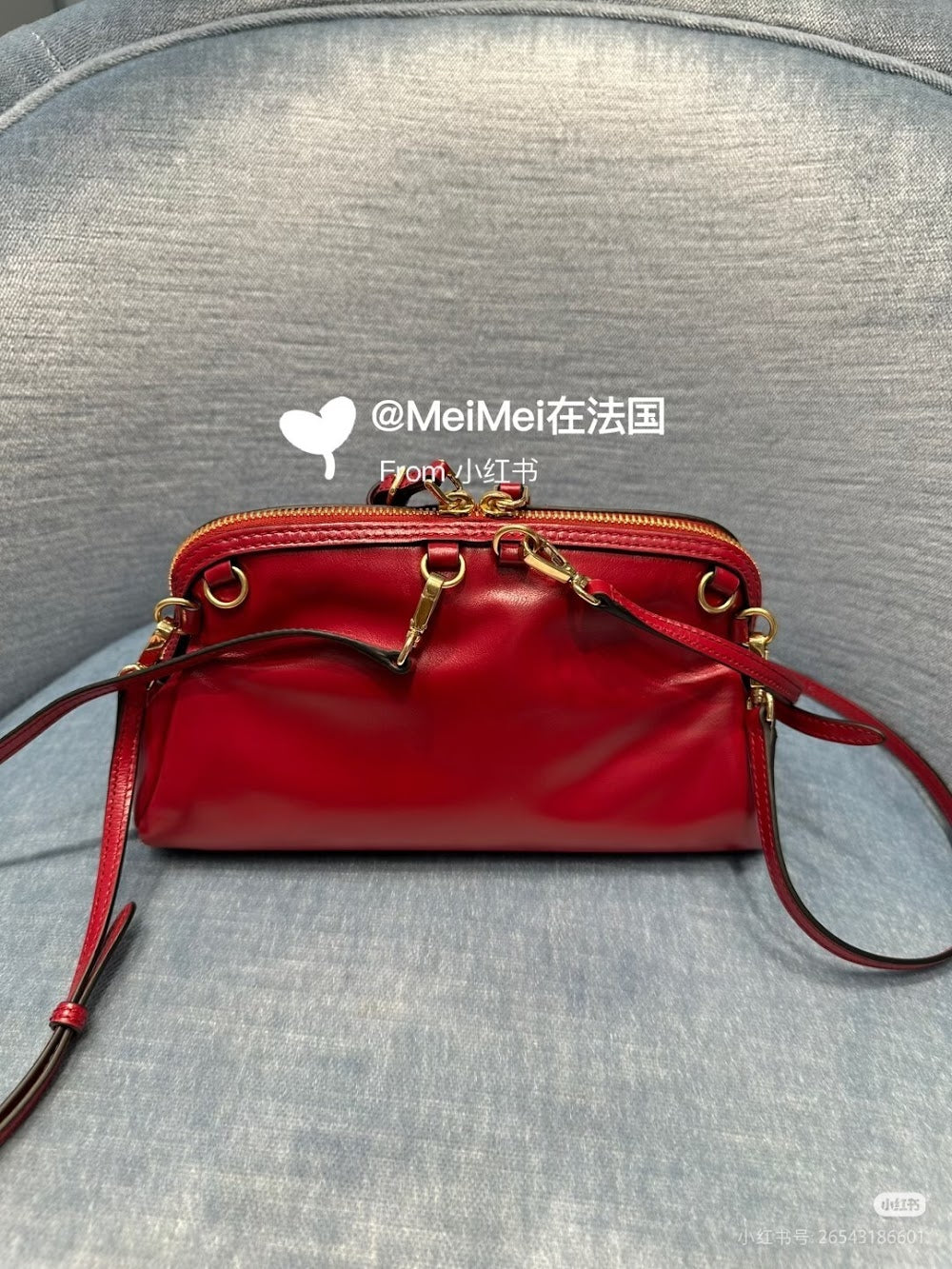 Dragons Bags Miun Miun Luxury Bag --122838