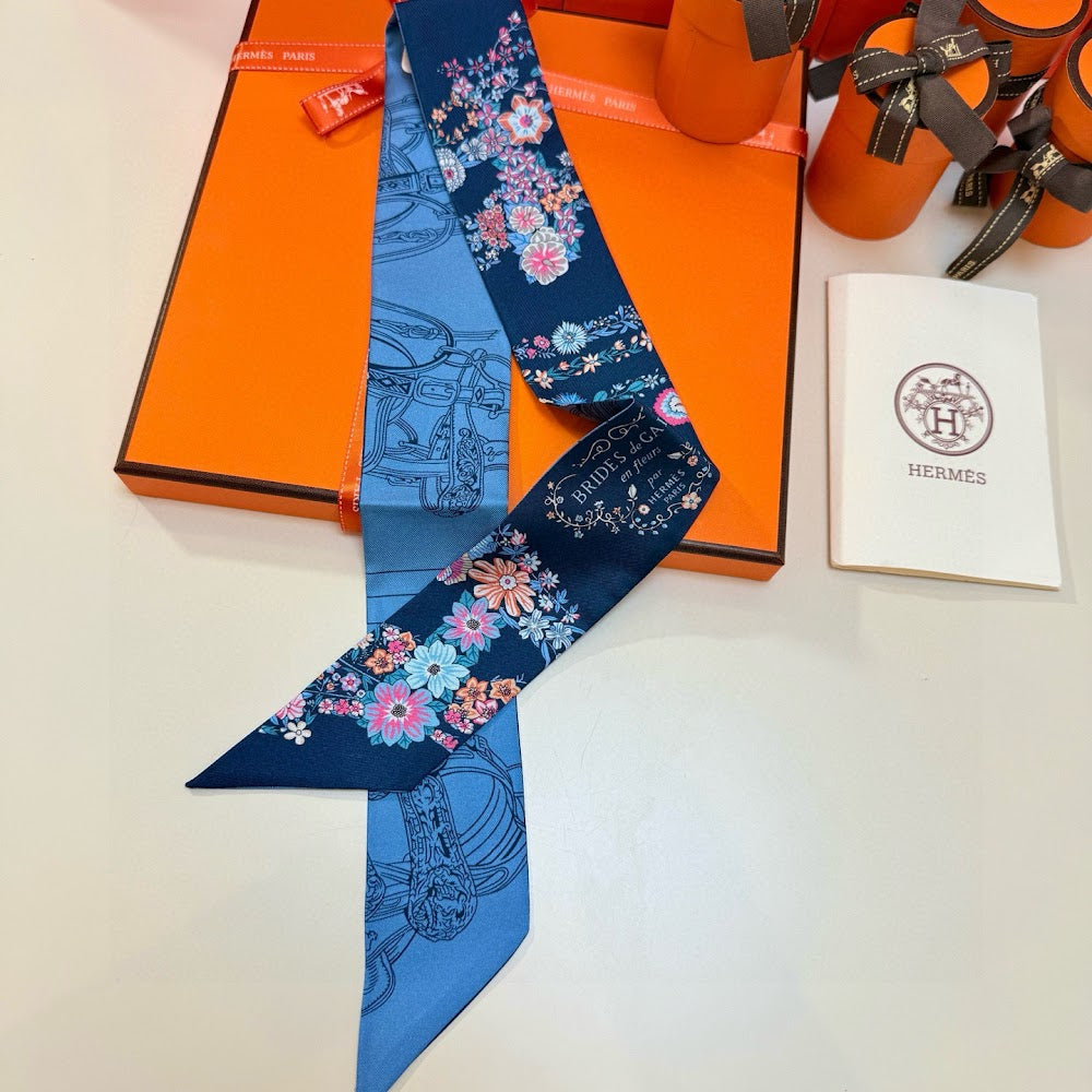Dragons Bags Premium Designer Scarf --98986
