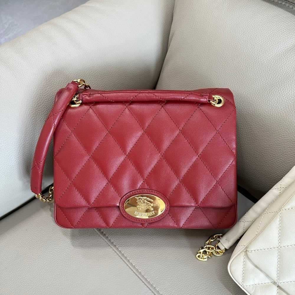 Dragons Bags Burberryn Luxury Bag --92270