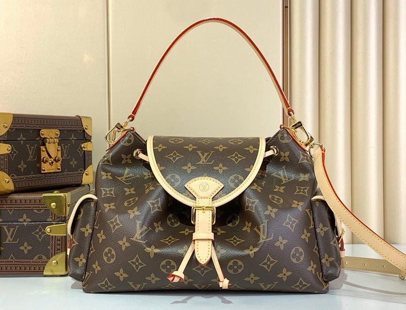 Dragons Bags ln Luxury Bag --62774