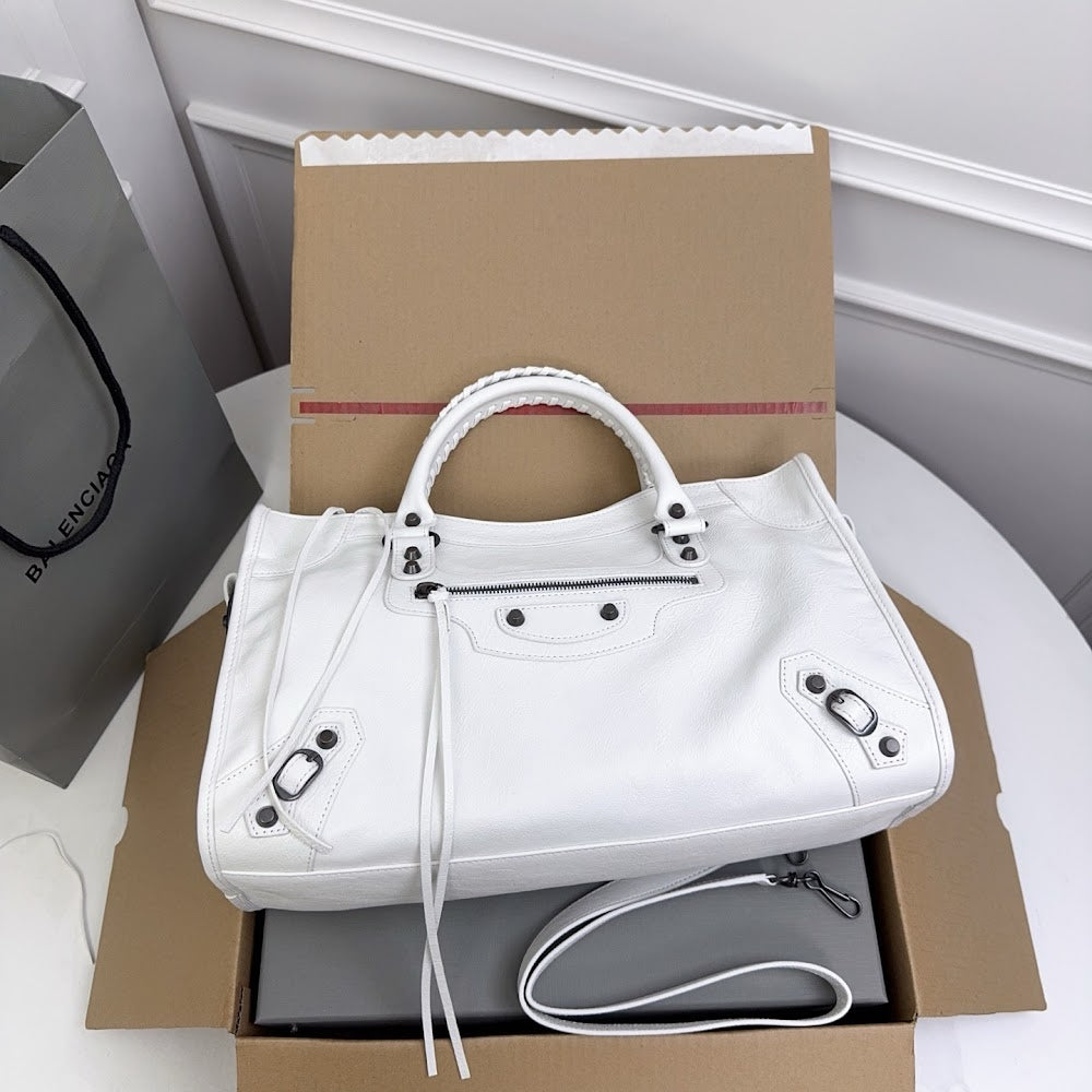 Dragons Bags Balenciaga Luxury Bag --110682