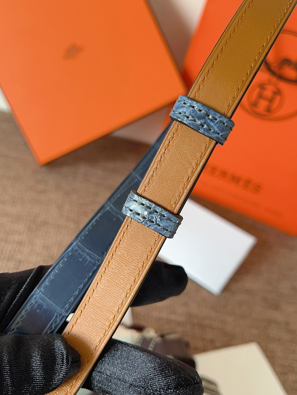 Dragons Bags Hermesn Luxury Belt --106042