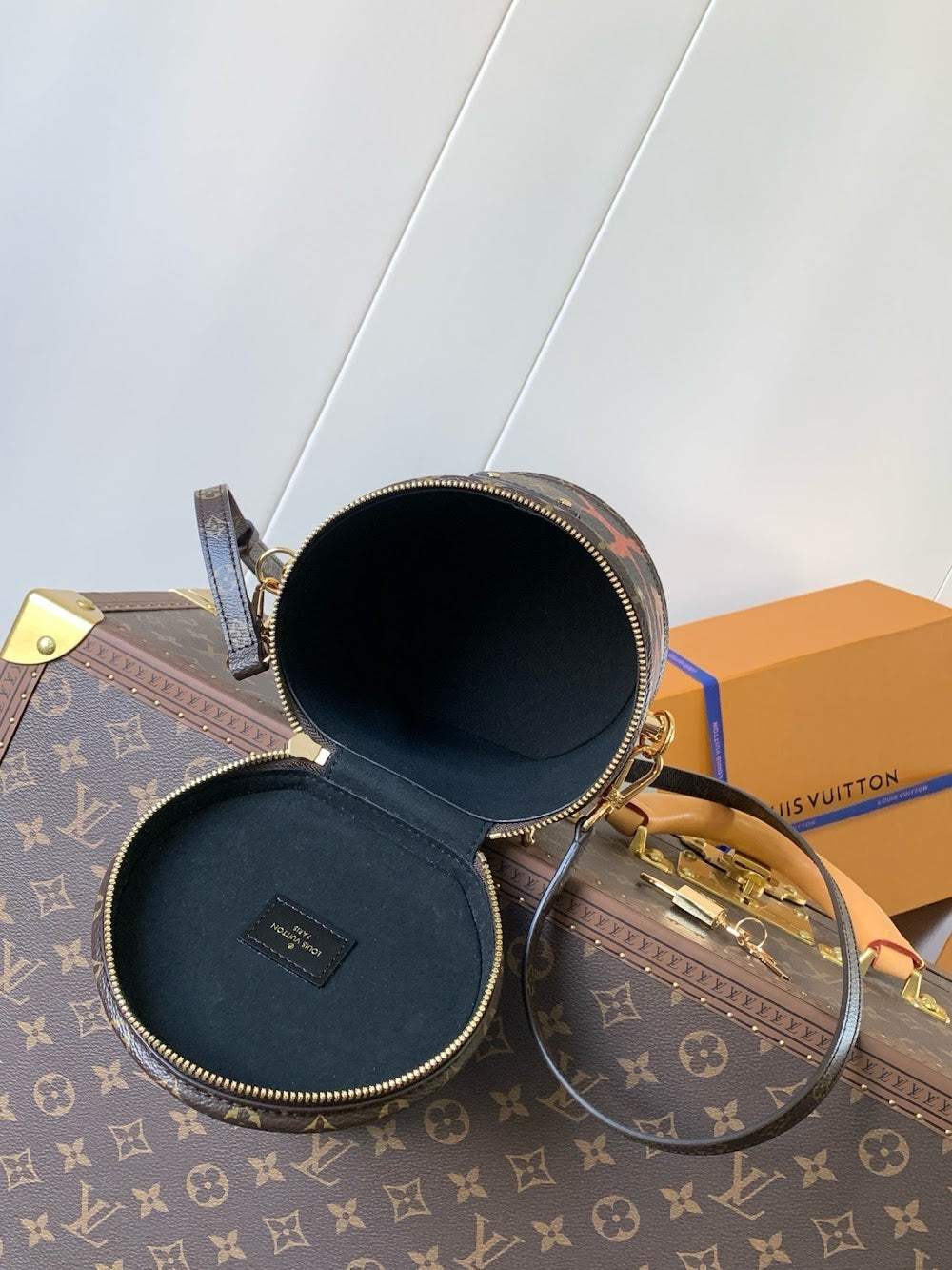 Dragons Bags ln Luxury Bag --81775