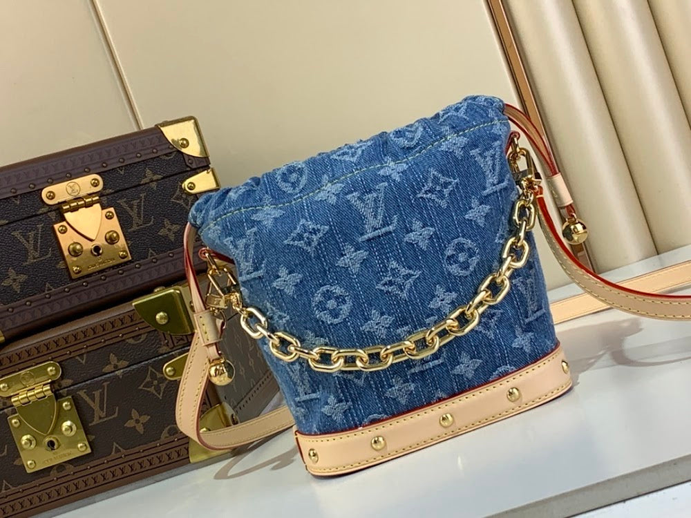Dragons Bags ln Luxury Bag --62780
