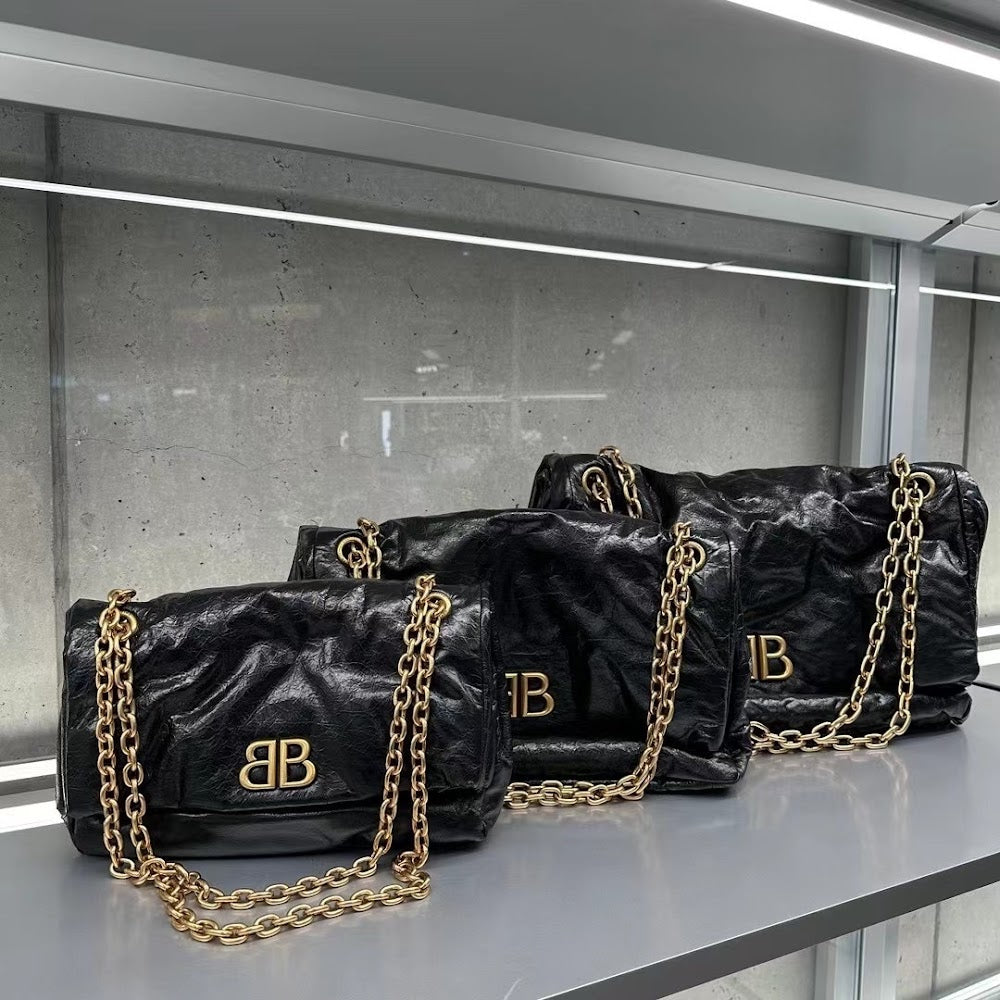 Dragons Bags Balenciaga Luxury Bag --111268