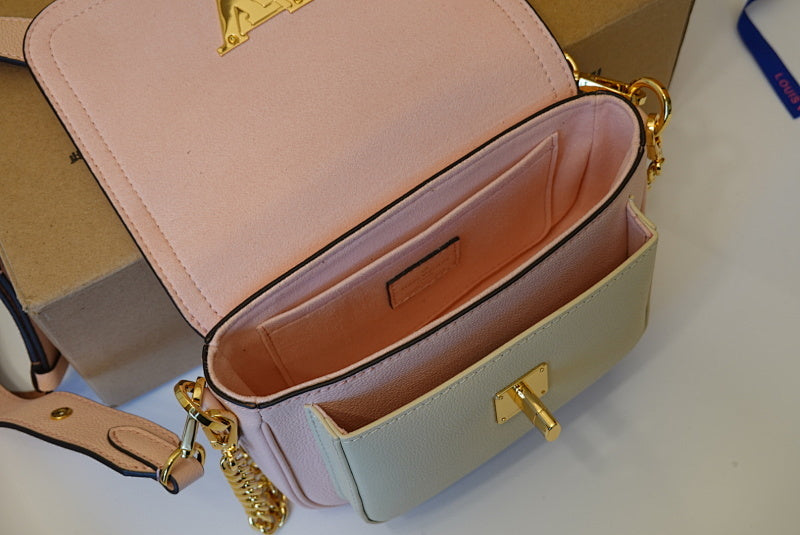 Dragons Bags ln Luxury Bag --67322