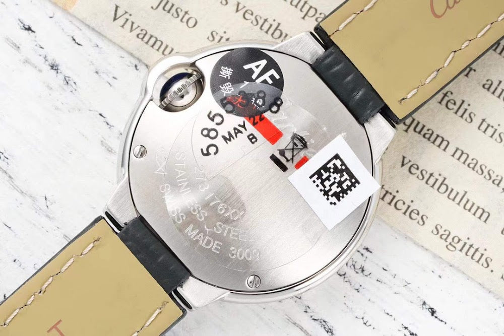 Dragons Bags Luxury Designer Watch --103040