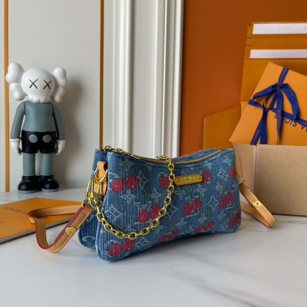 Dragons Bags ln Luxury Bag --77180