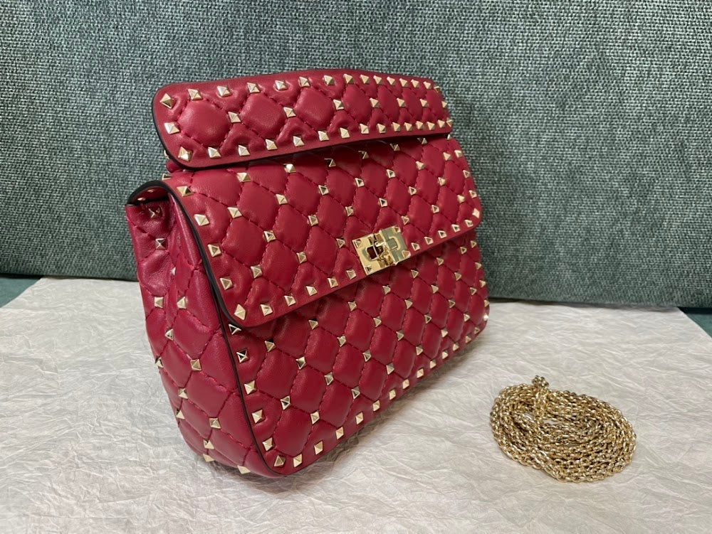 Dragons Bags Valentine Luxury Bag --121365