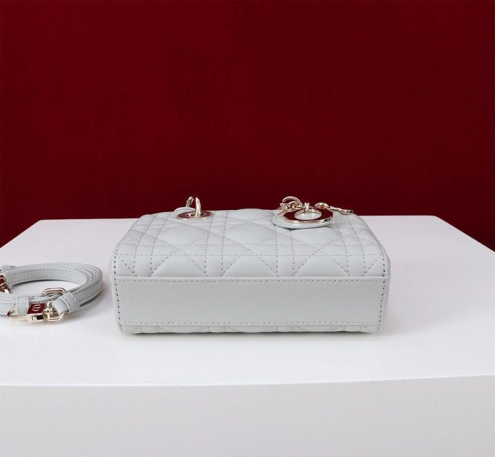 Dragons BagsDiorn Luxury Bag --116473