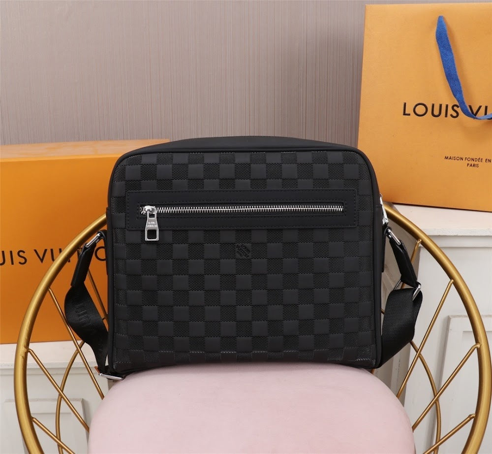 Dragons Bags ln Luxury Bag --70242