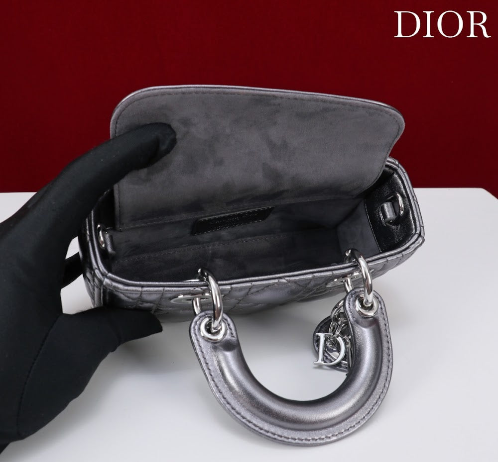 Dragons BagsDiorn Luxury Bag --116486