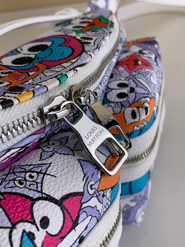 Dragons Bags ln Luxury Bag --67921