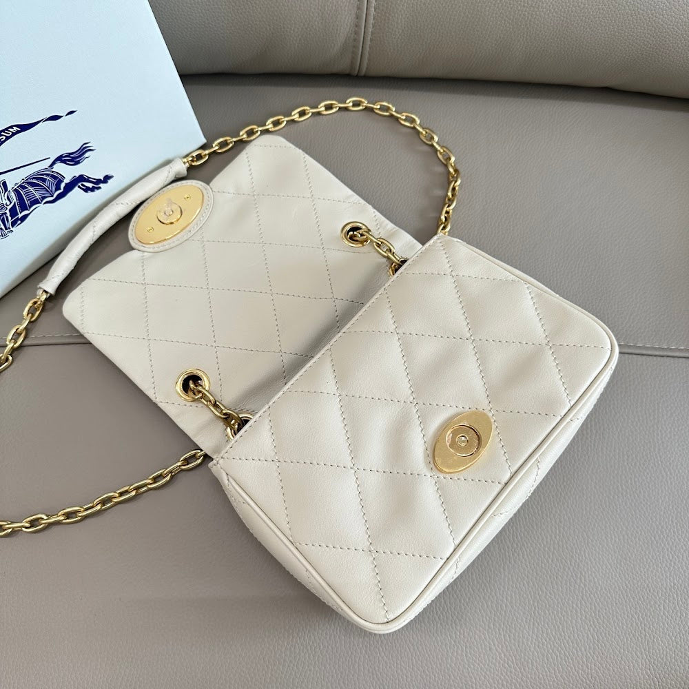 Dragons Bags Burberryn Luxury Bag --92333