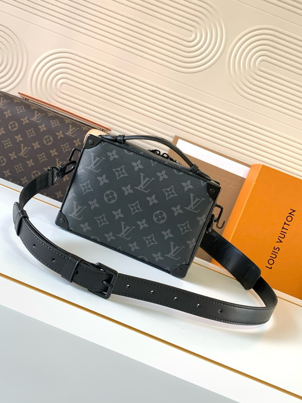 Dragons Bags ln Luxury Bag --70992