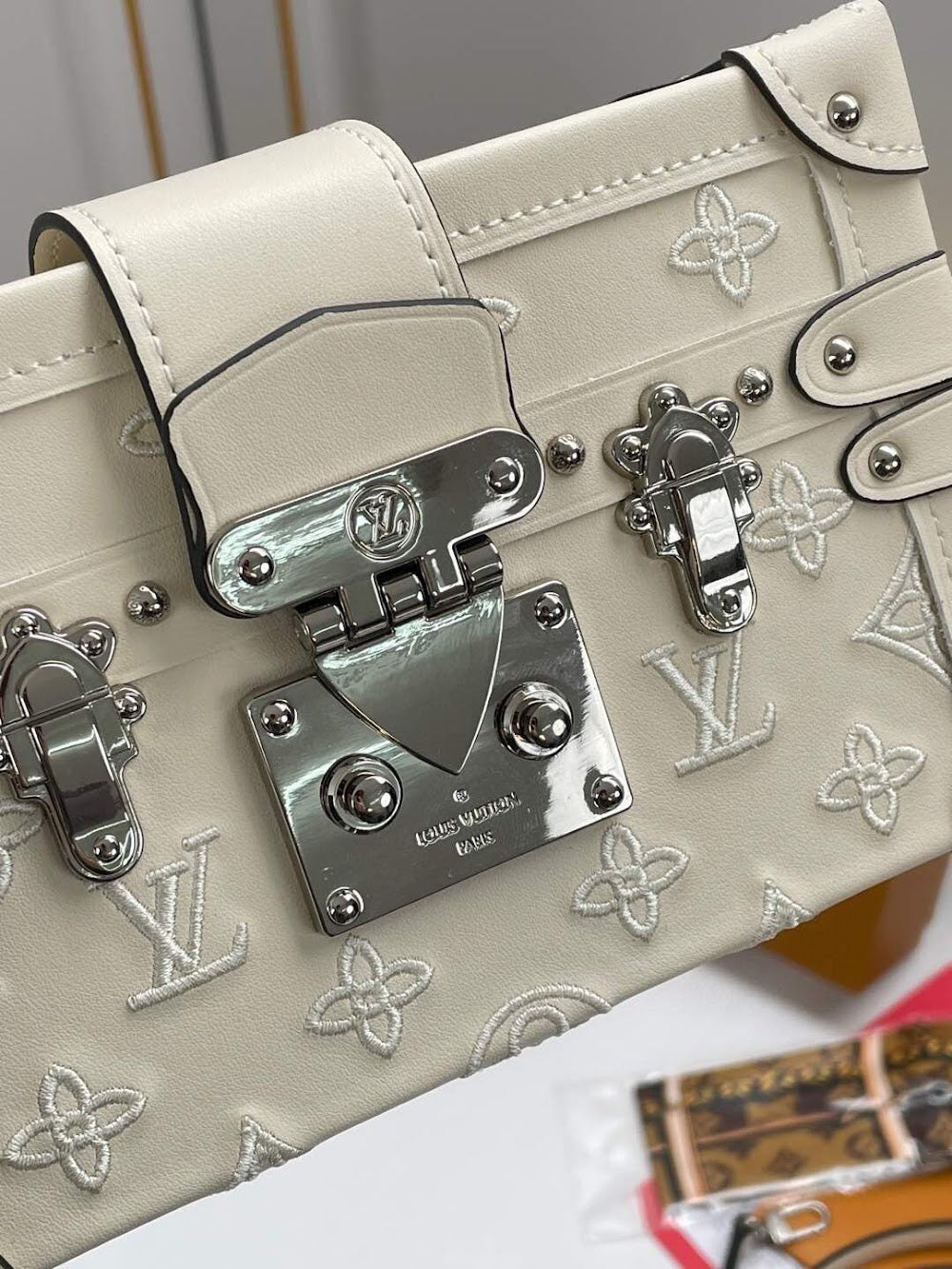 Dragons Bags ln Luxury Bag --76663