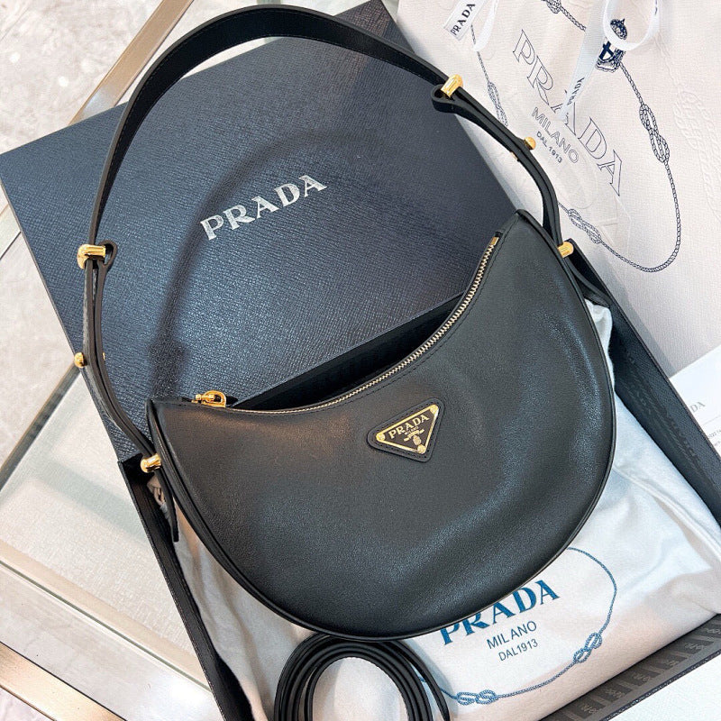 Dragons Bags pradn Luxury Bag --73793