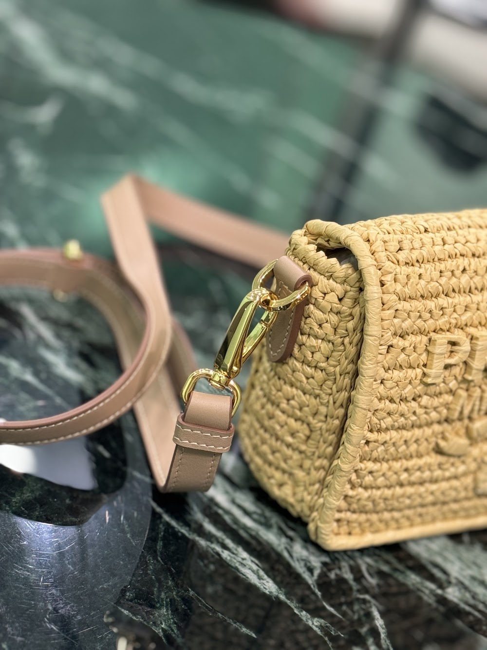 Dragons Bags Pradn Luxury Bag --102070