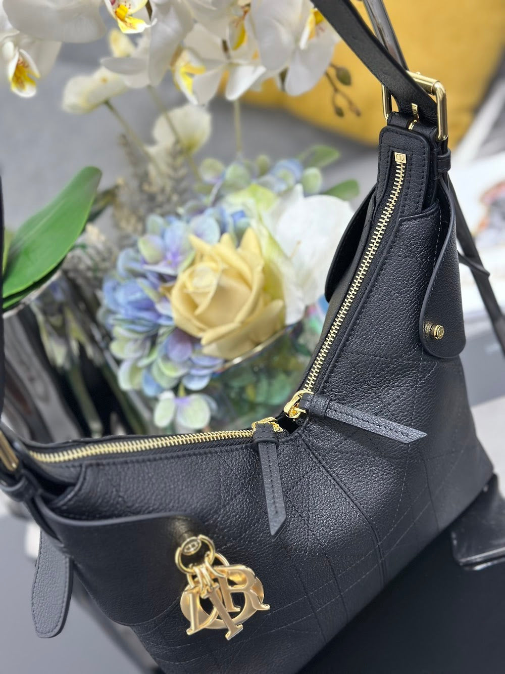 Dragons BagsDiorn Luxury Bag --114548