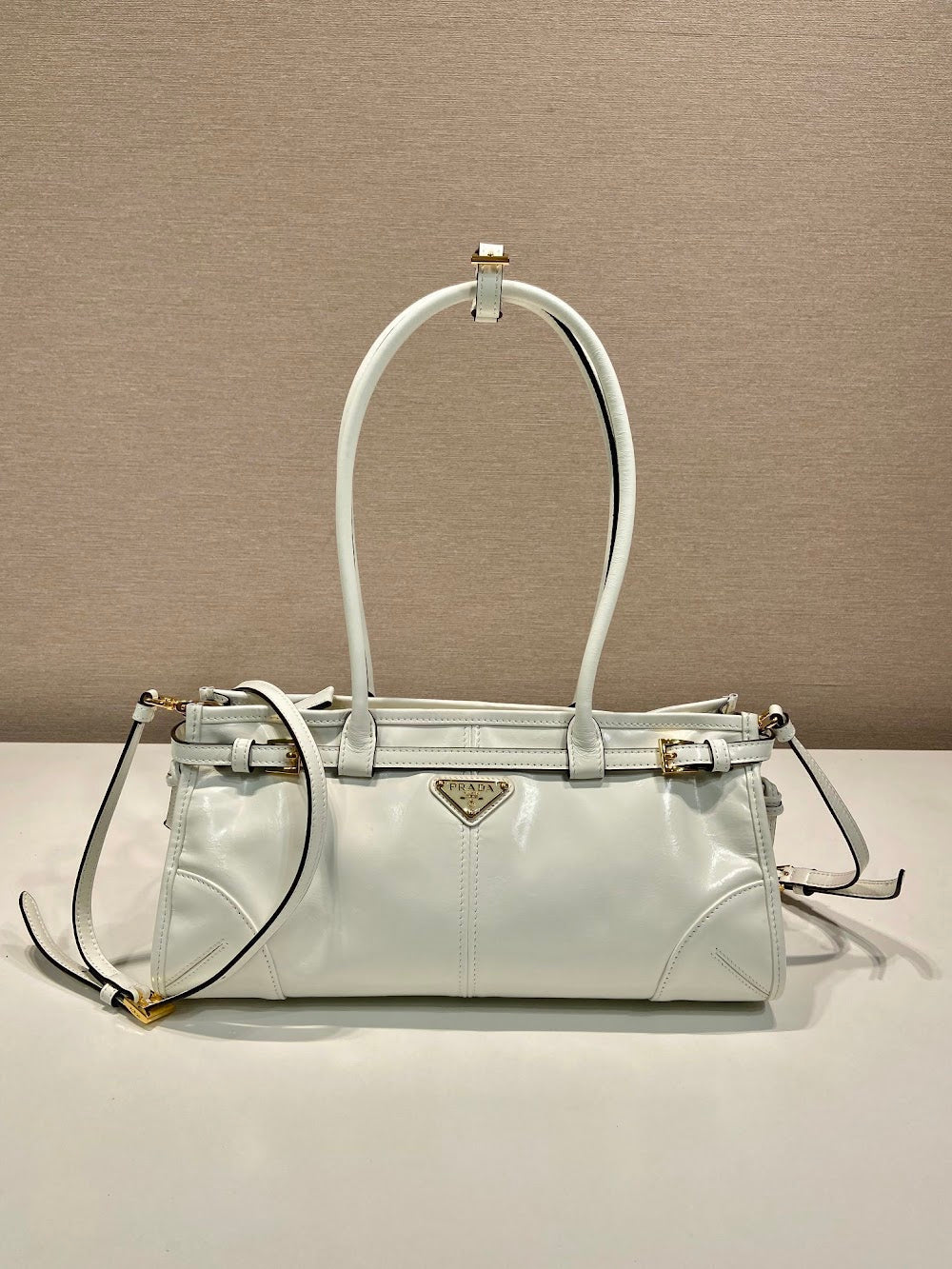 Dragons Bags Prada Luxury Bag --54544
