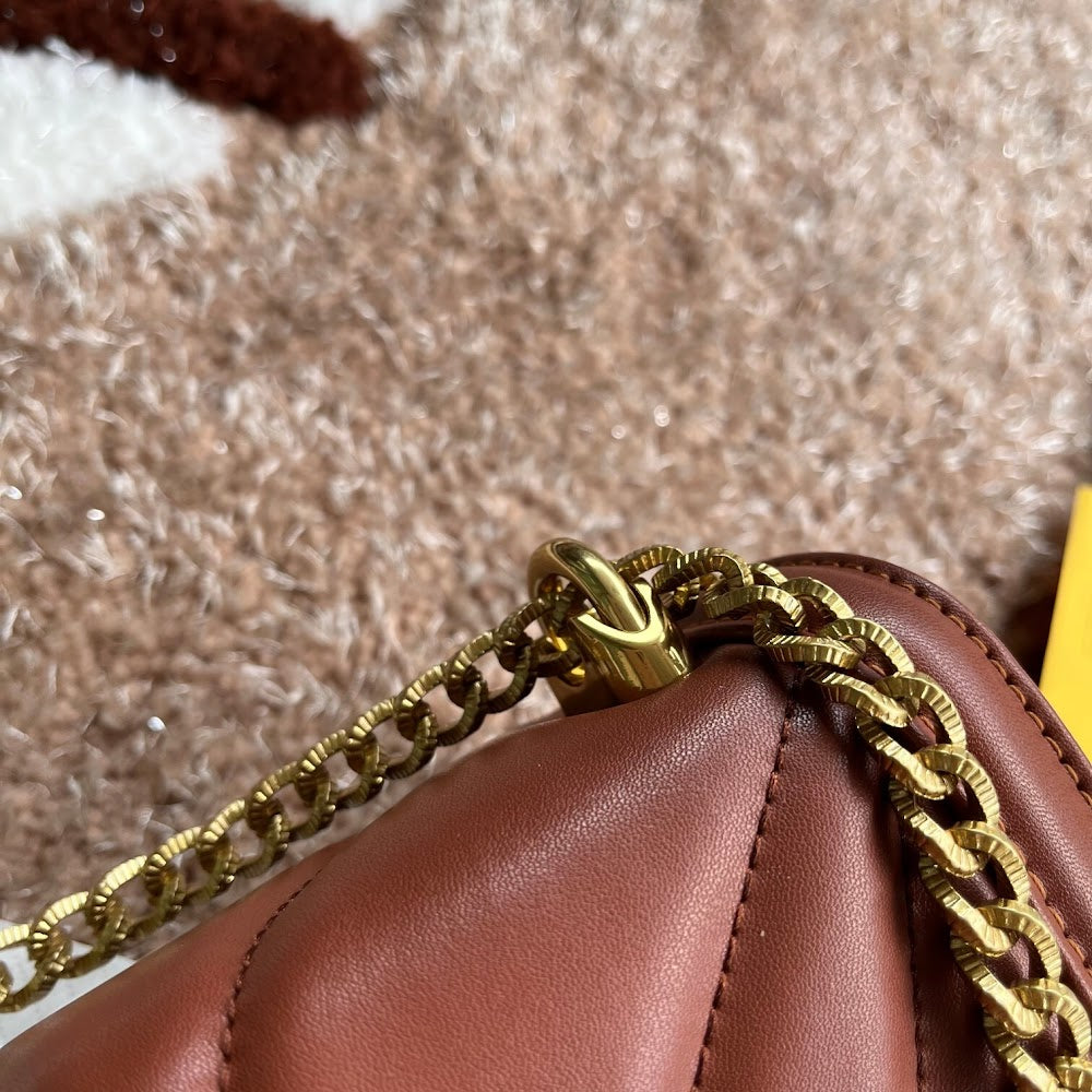 Dragons Bags DGn Luxury Bag --93424
