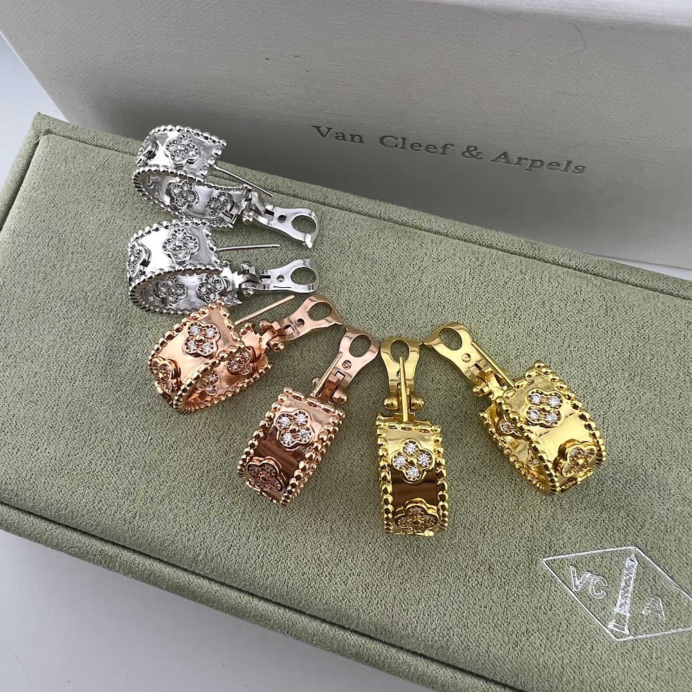 Dragons Bags VCA Luxury Jewelry --51926
