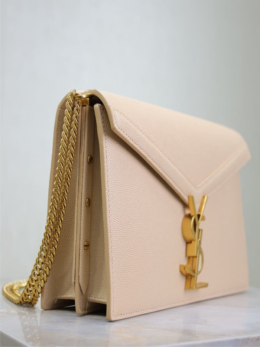 Dragons Bags YSLn Luxury Bag --120535