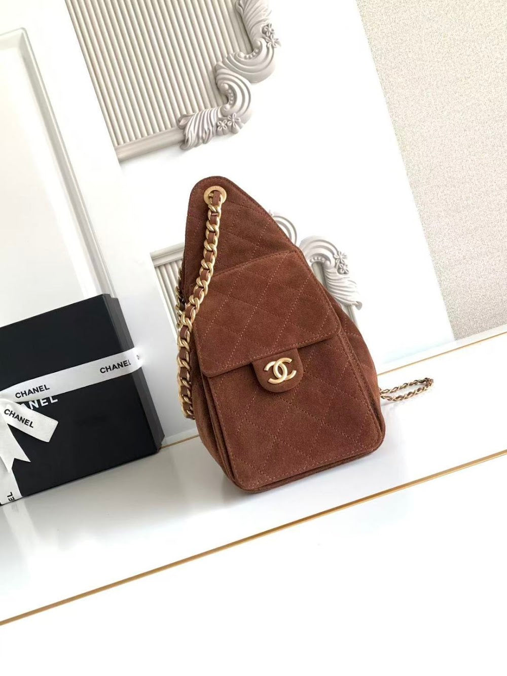 Dragons Bags CHn Luxury Bag --112816