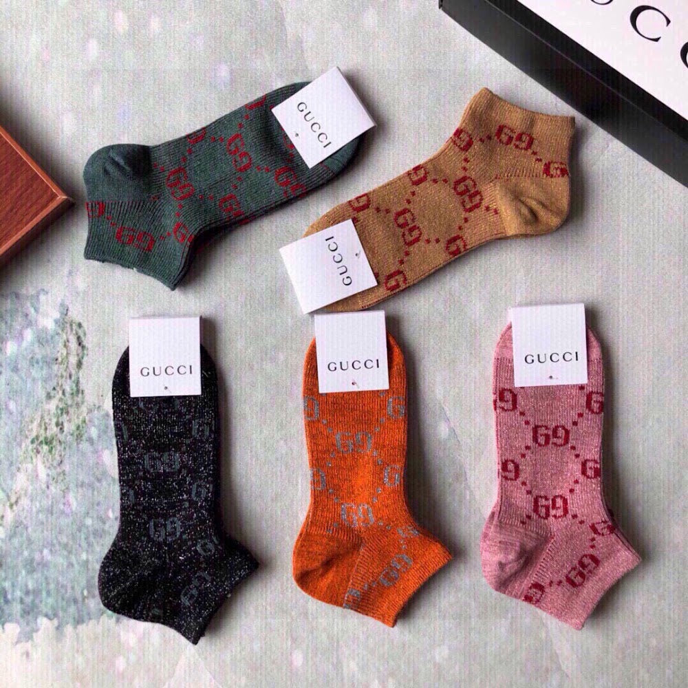 Dragons Bags Premium Luxury Socks --98629