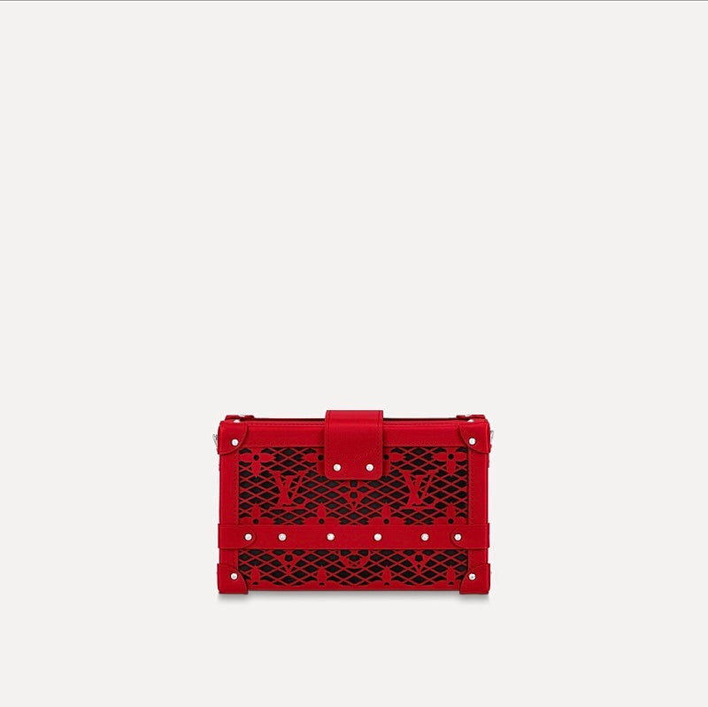 Dragons Bags ln Luxury Bag --56703