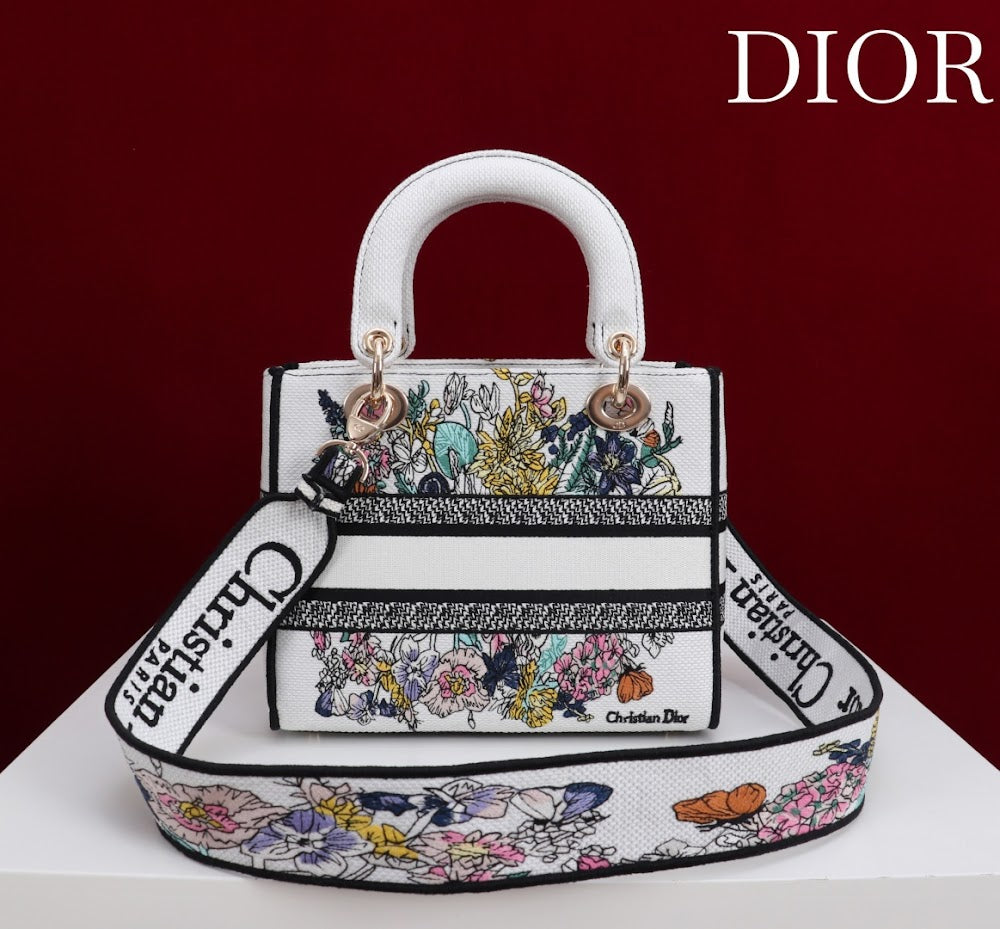 Dragons BagsDiorn Luxury Bag --116265